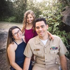 Meet your Posher, Georgette